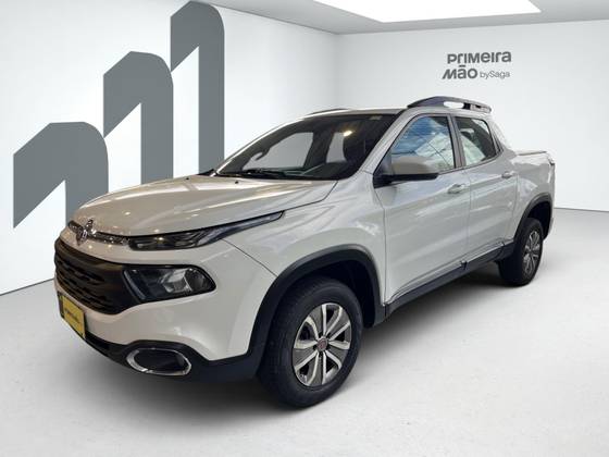 FIAT TORO 1.8 16V EVO FLEX FREEDOM AT6